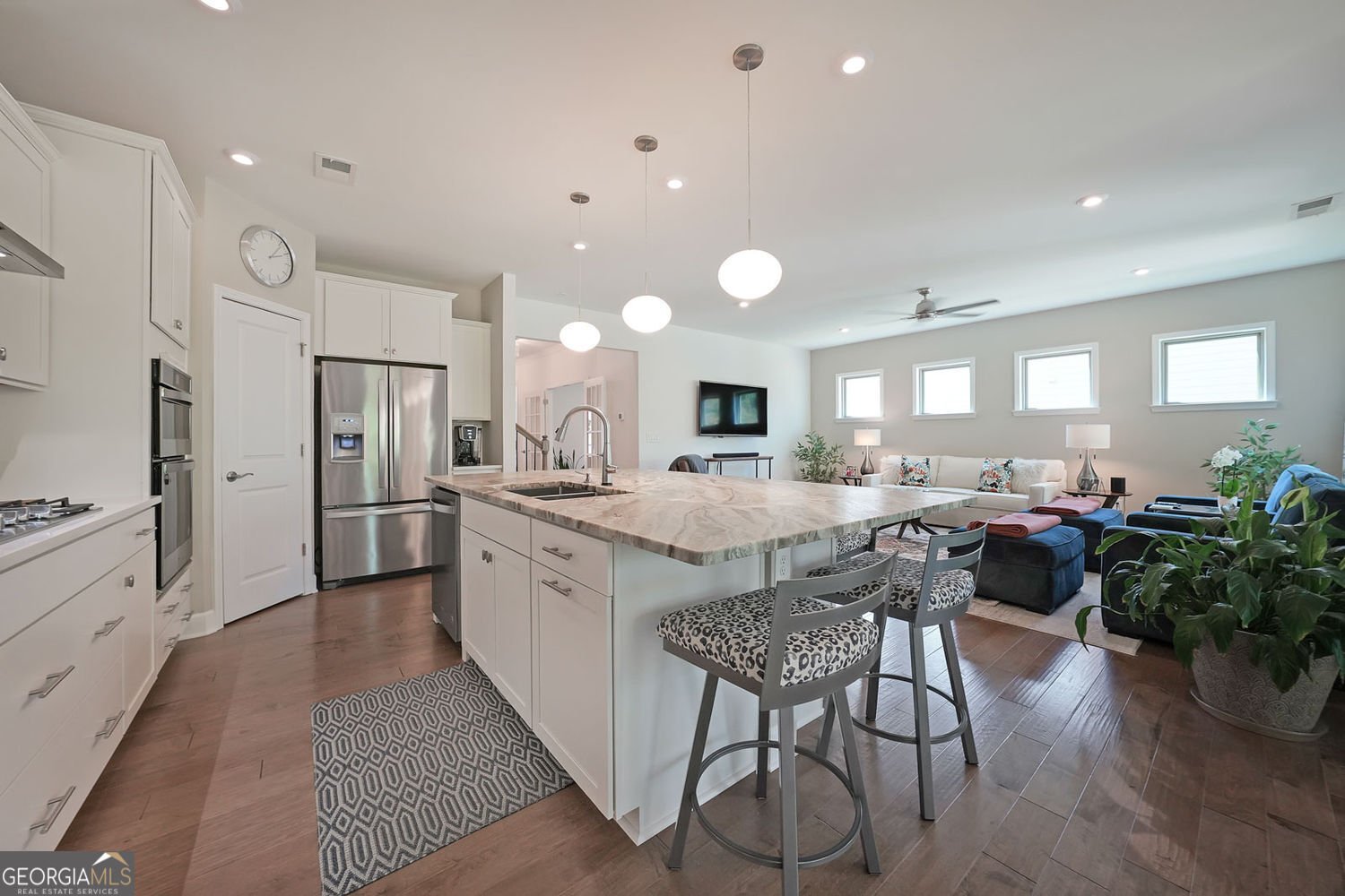 350 Elkins Place Peachtree City - 16