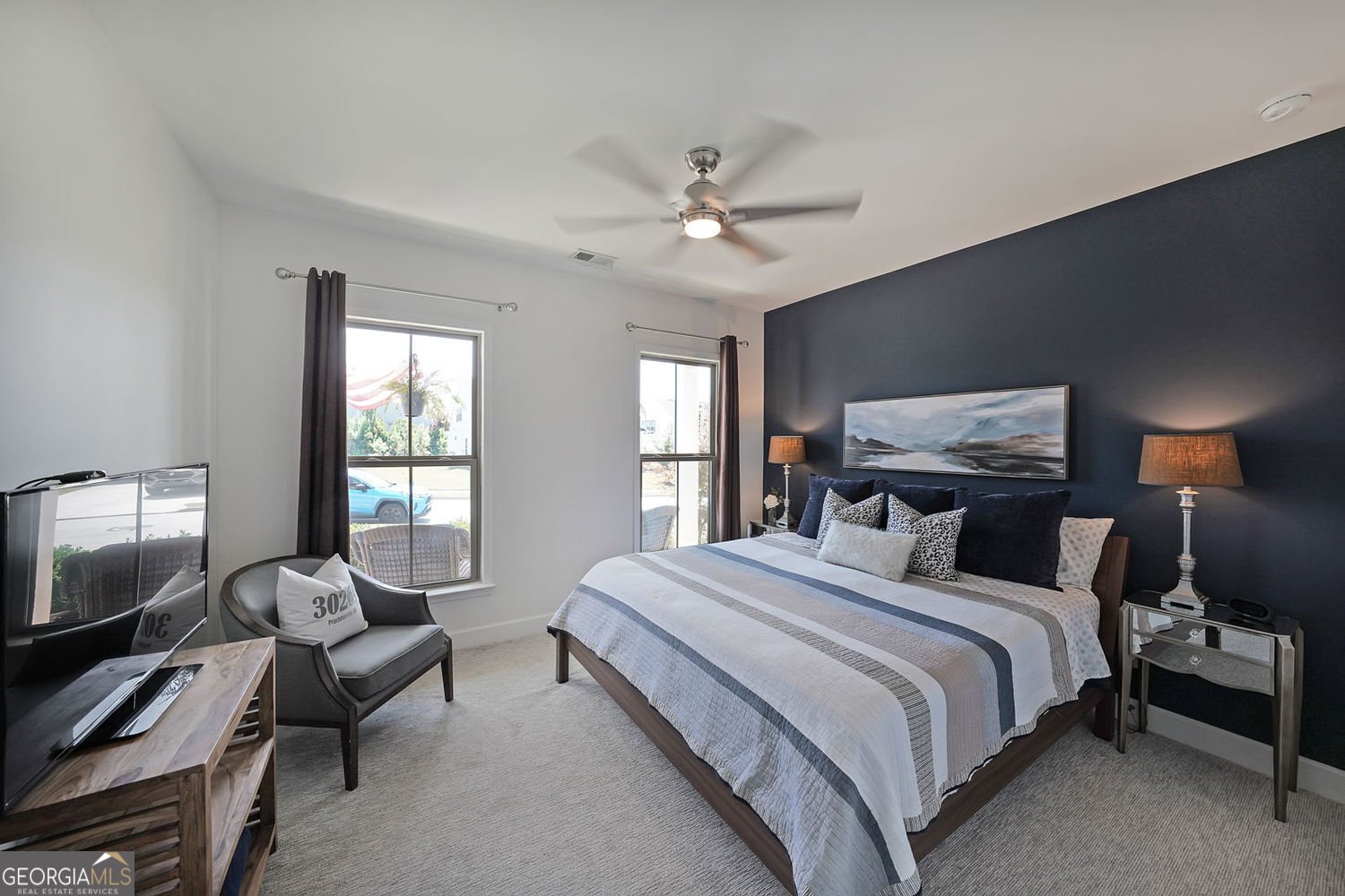 350 Elkins Place Peachtree City - 21