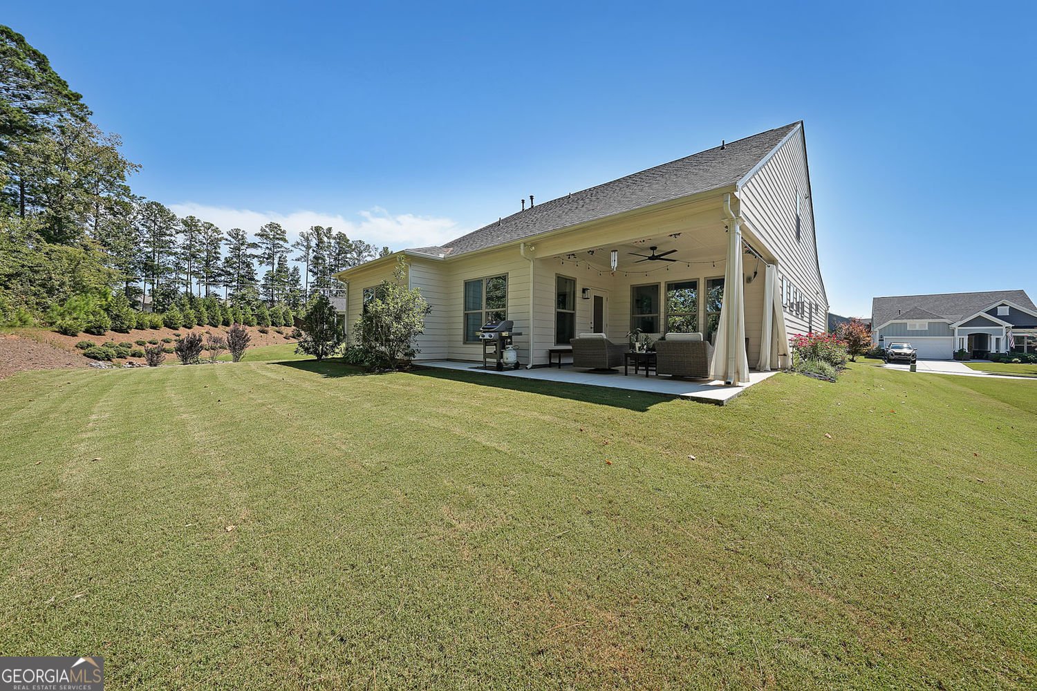 350 Elkins Place Peachtree City - 5