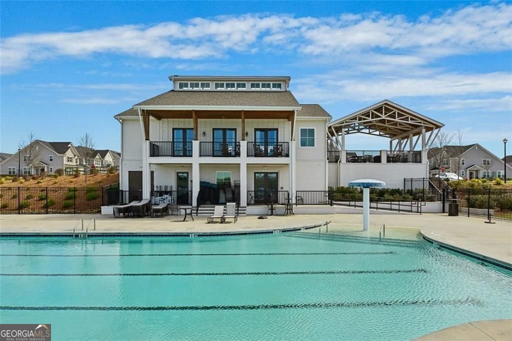 350 Elkins Place Peachtree City - 8