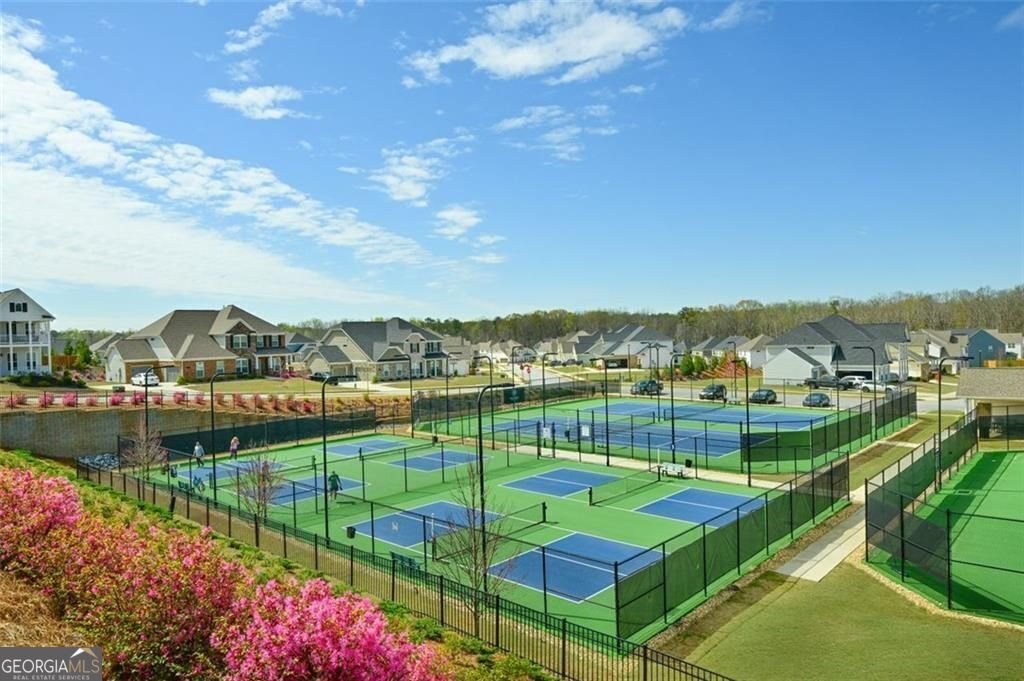 350 Elkins Place Peachtree City - 9