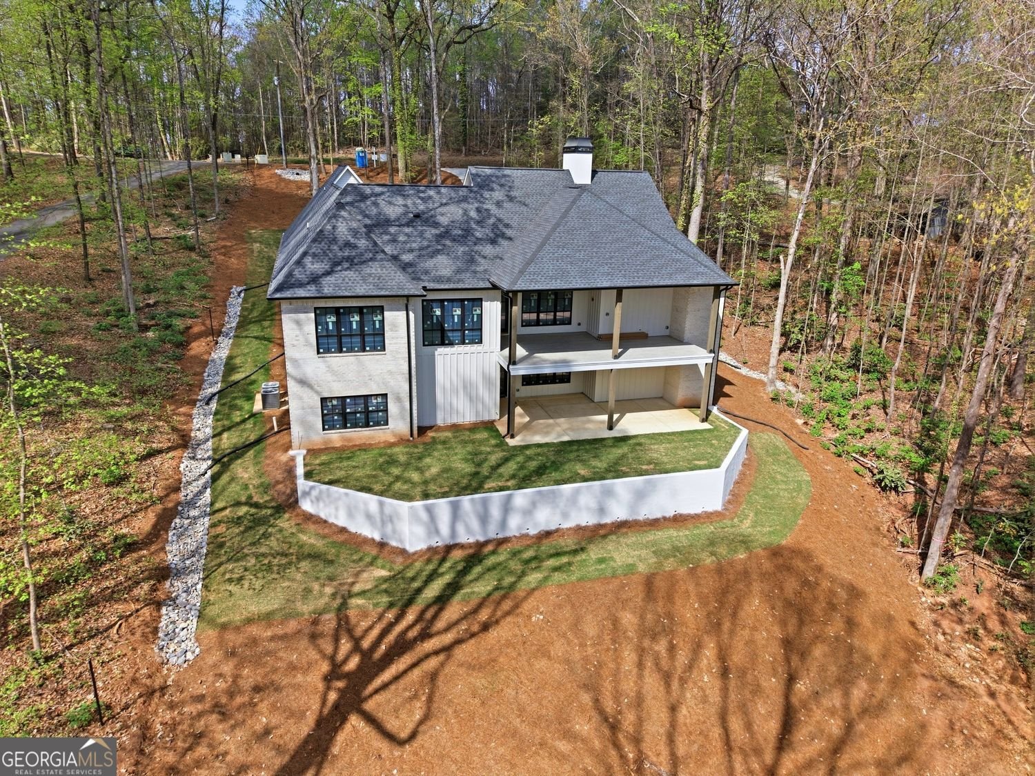 5005 Young Deer Drive Cumming - Photo 29