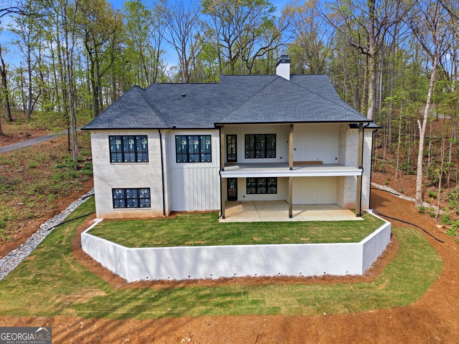 5005 Young Deer Drive Cumming - Photo 30