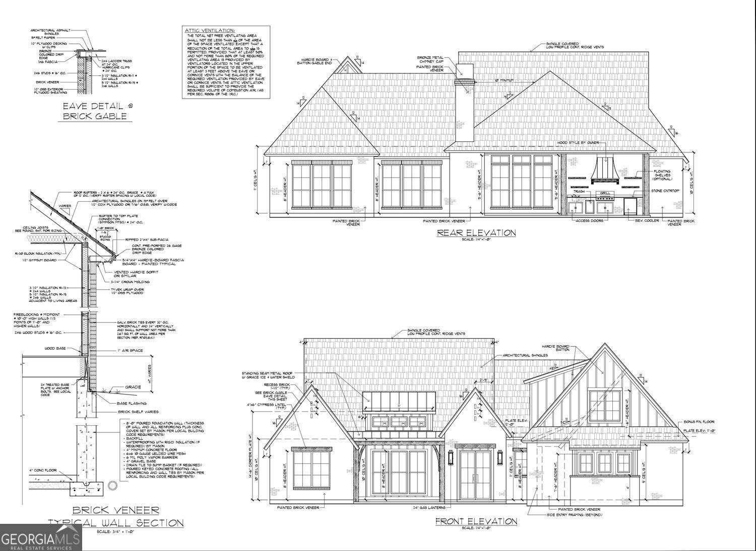 5005 Young Deer Drive Cumming - Photo 33