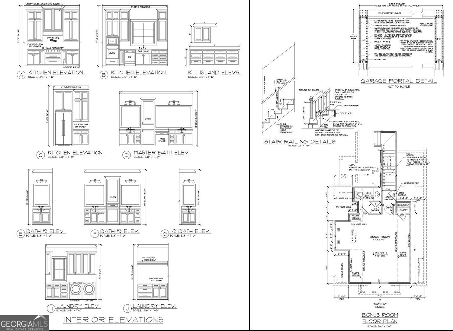 5005 Young Deer Drive Cumming - Photo 34