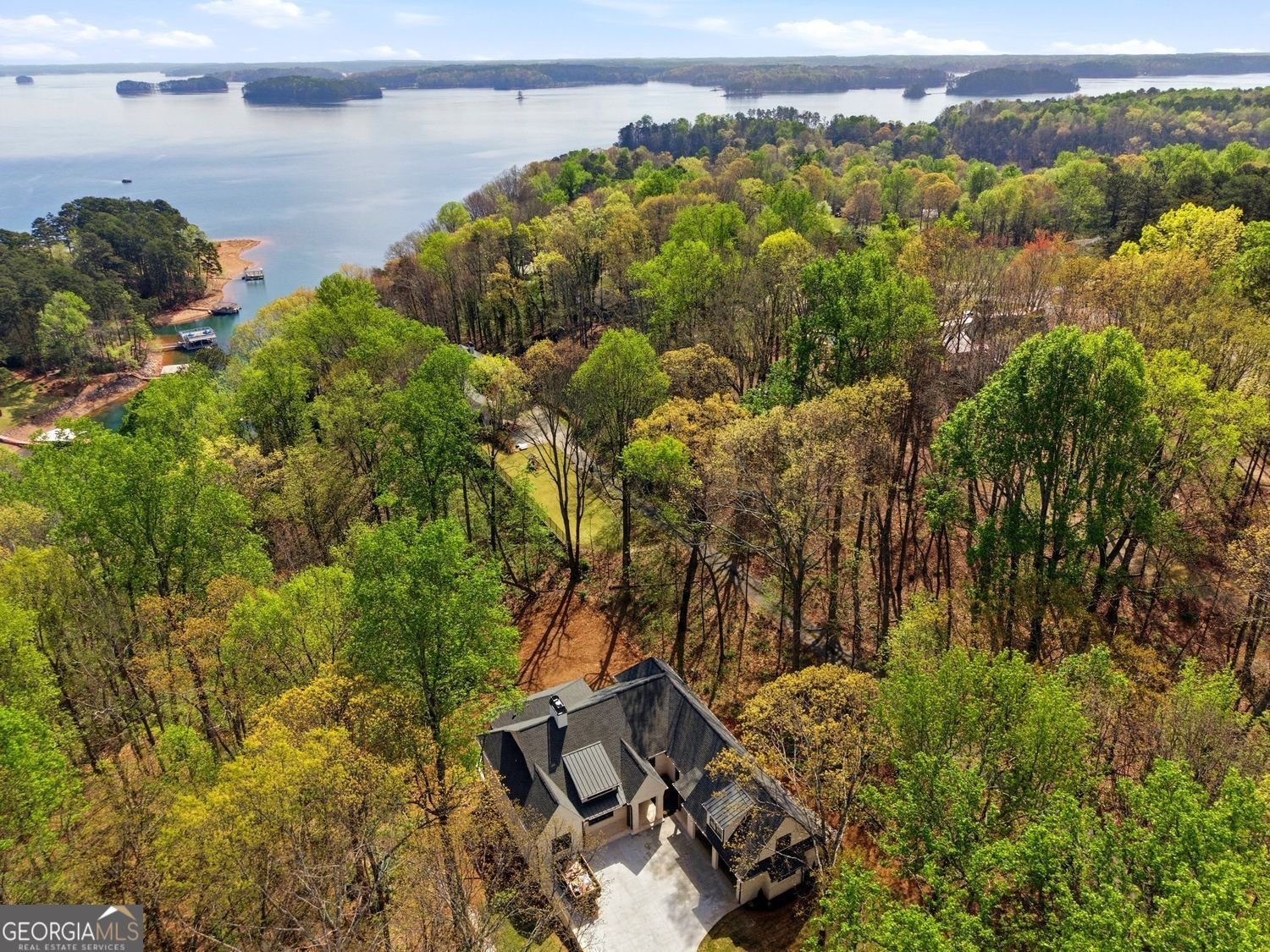 5005 Young Deer Drive Cumming - Photo 36