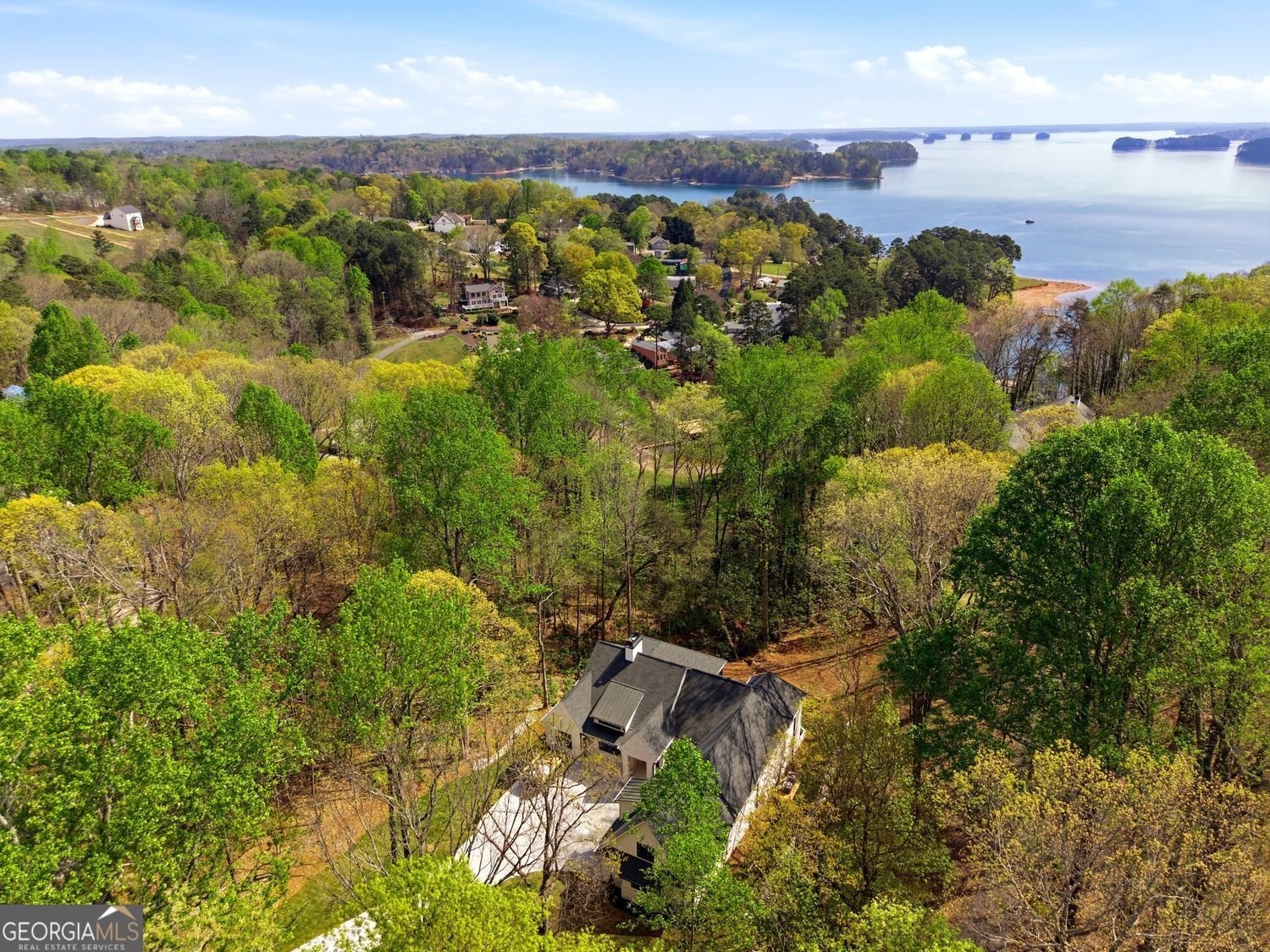 5005 Young Deer Drive Cumming - Photo 37