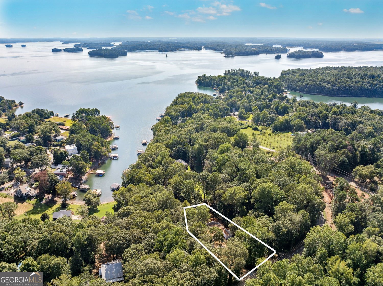 5005 Young Deer Drive Cumming - Photo 41