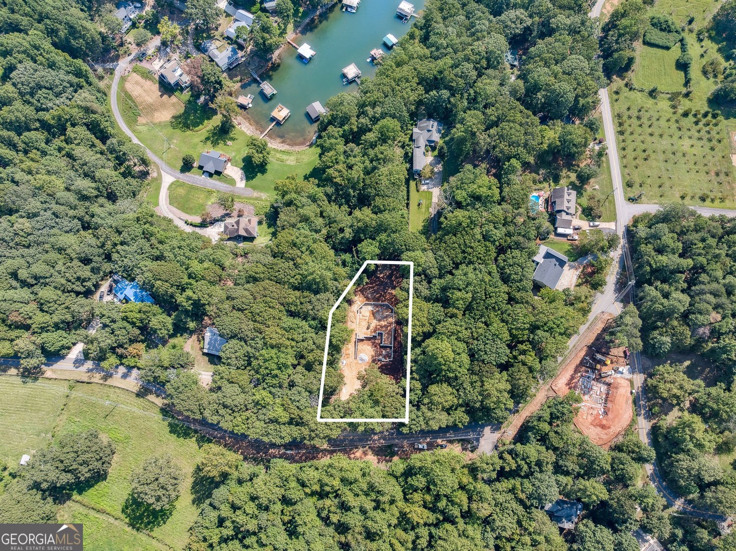 5005 Young Deer Drive Cumming - Photo 42