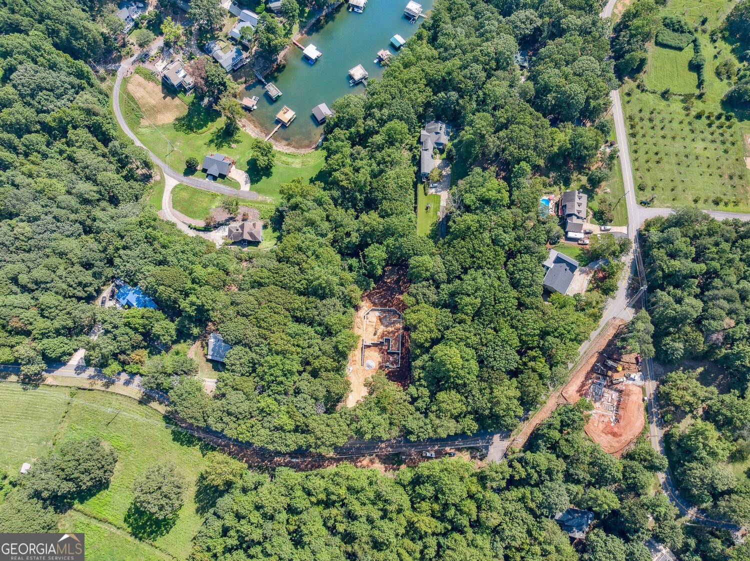 5005 Young Deer Drive Cumming - Photo 43