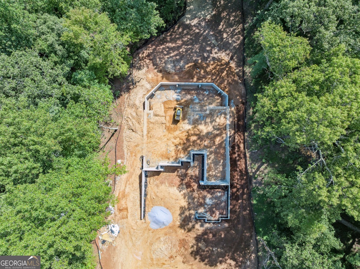 5005 Young Deer Drive Cumming - Photo 44