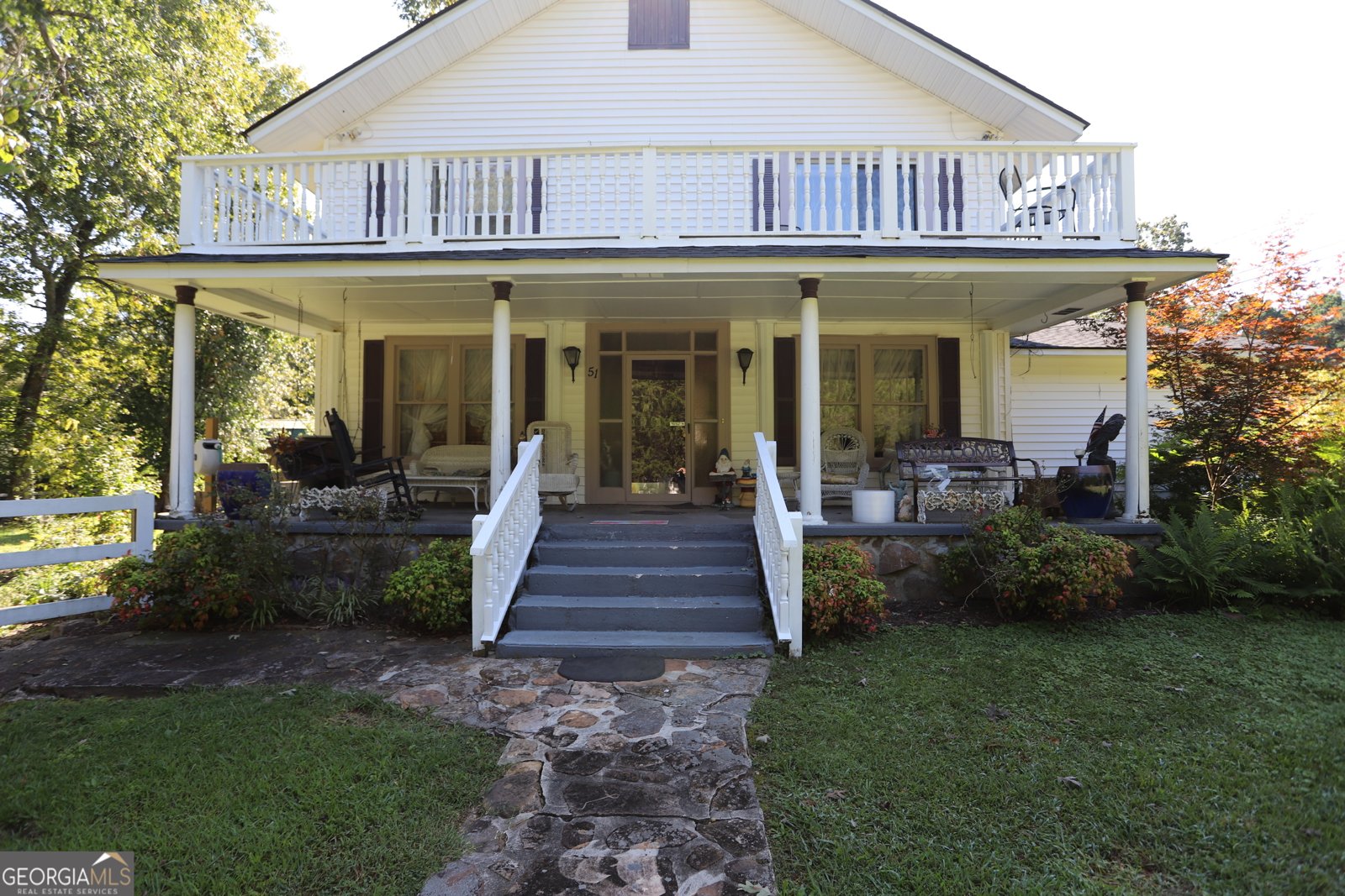 51 North Cedar Street Menlo - 42