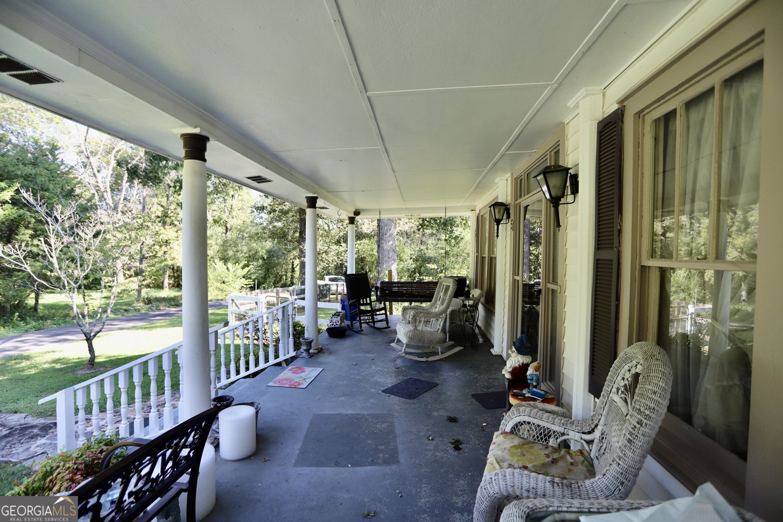 51 North Cedar Street Menlo - 44