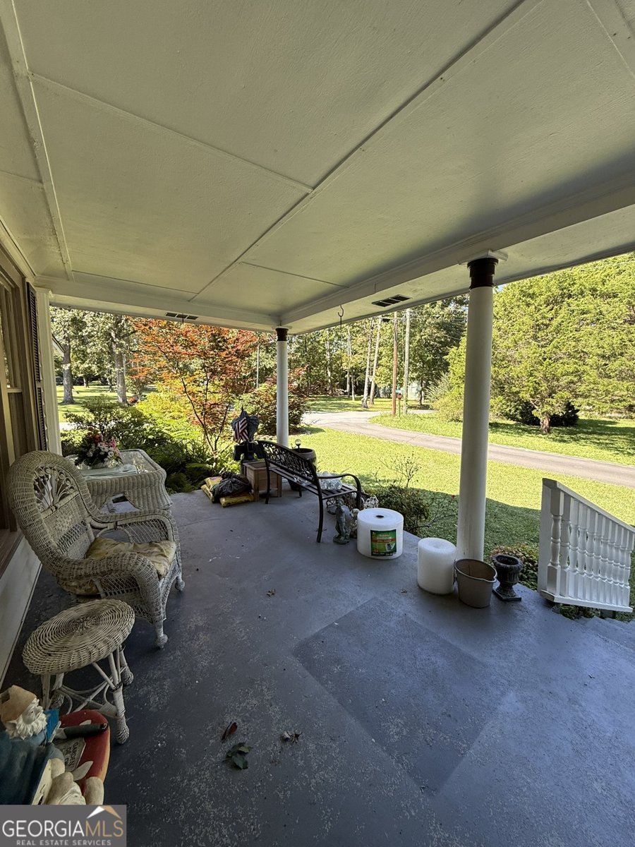 51 North Cedar Street Menlo - 45