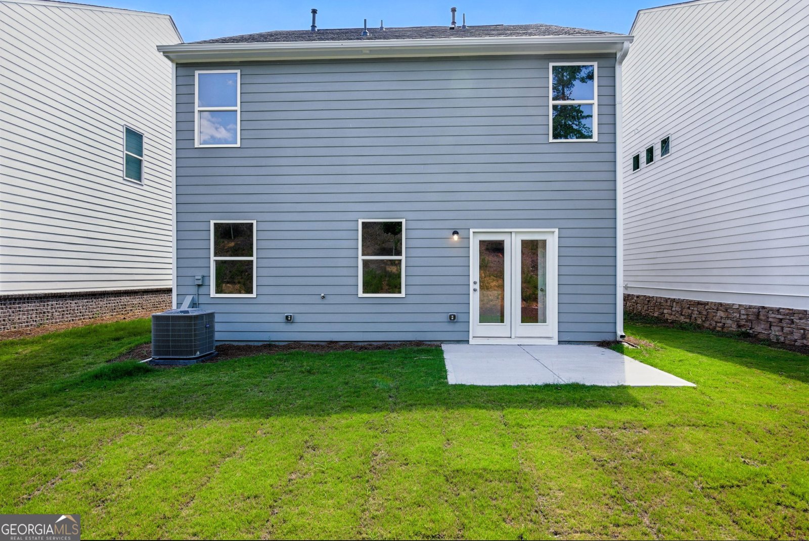 40 Parkwood Drive Dawsonville - 12