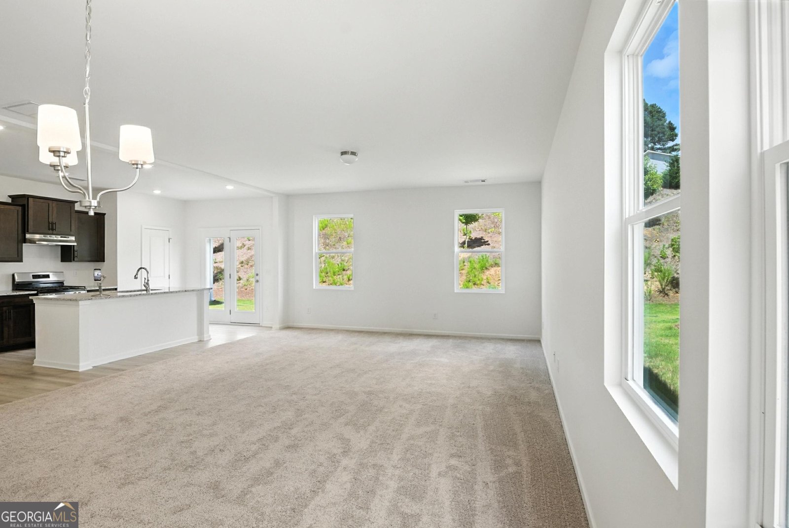 40 Parkwood Drive Dawsonville - 19