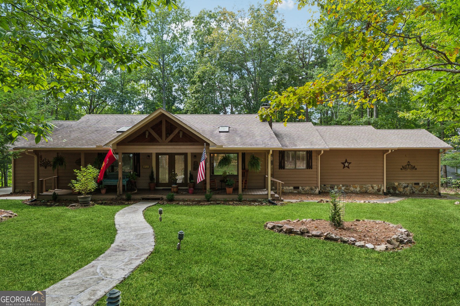 141 Tamarack Drive Jasper - 1