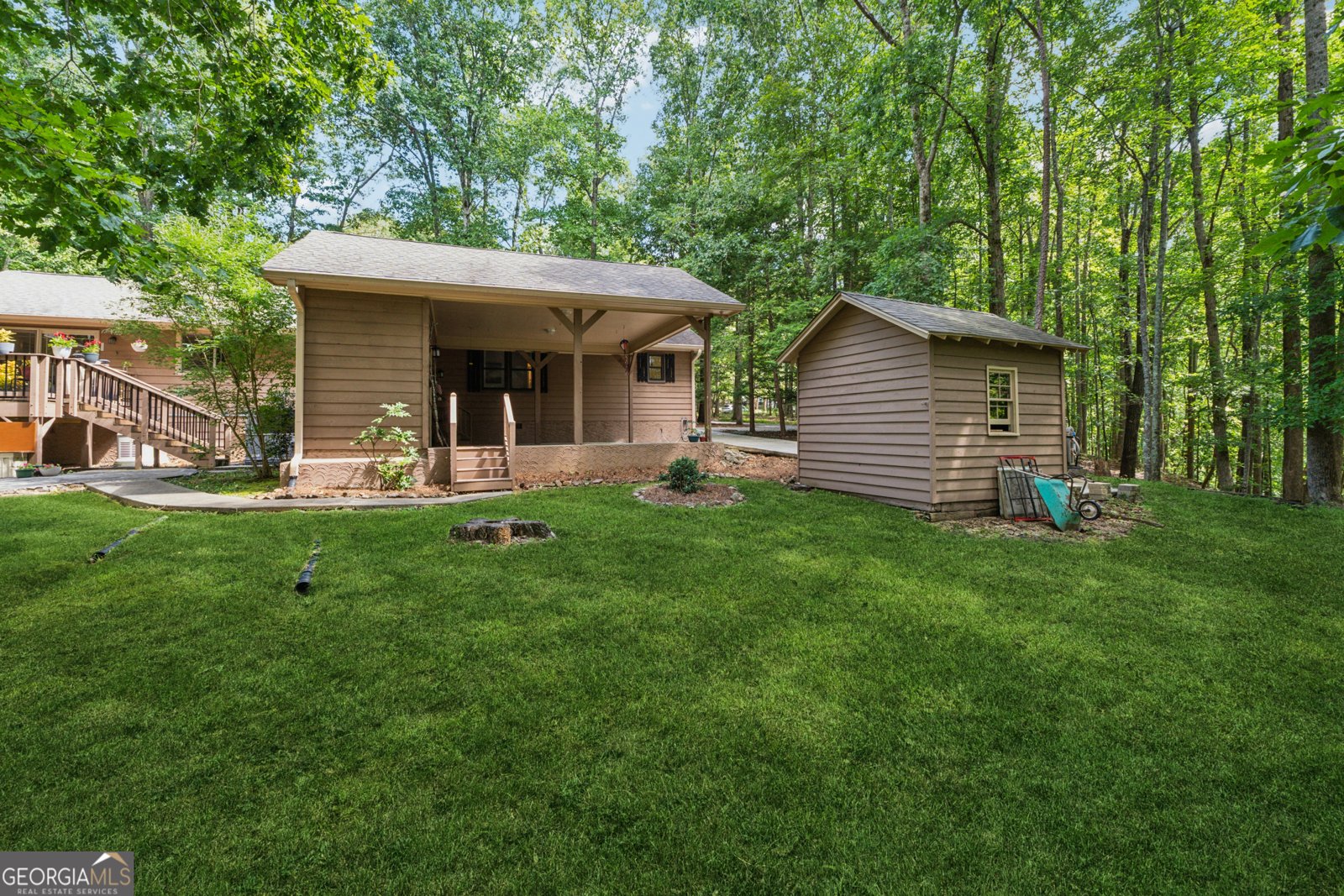 141 Tamarack Drive Jasper - 31