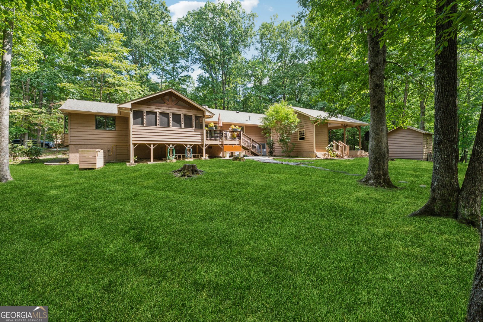 141 Tamarack Drive Jasper - 32
