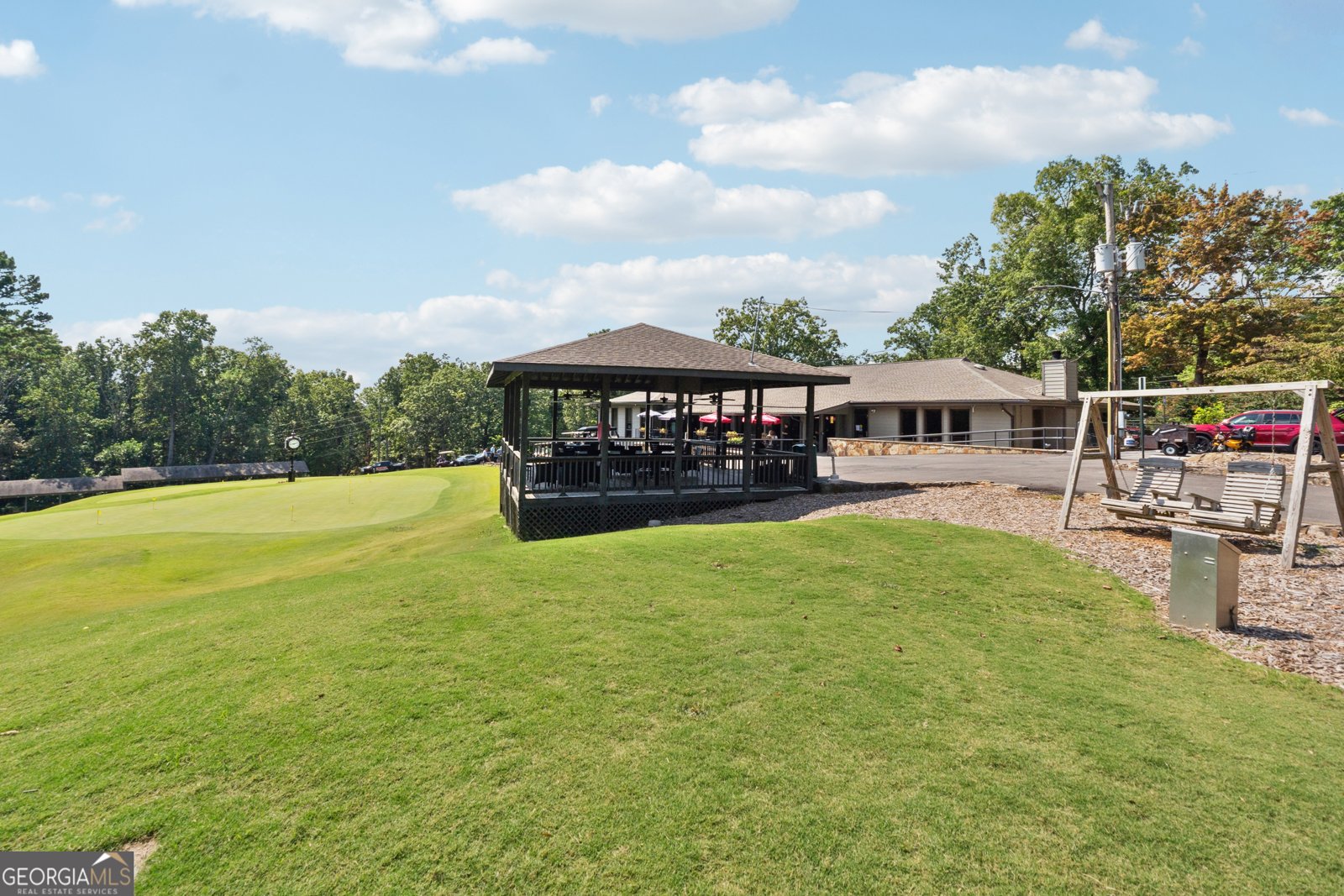 141 Tamarack Drive Jasper - 46