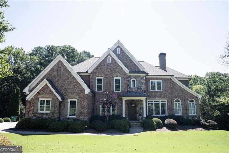 5566 AVIEMORE Court Suwanee - 1