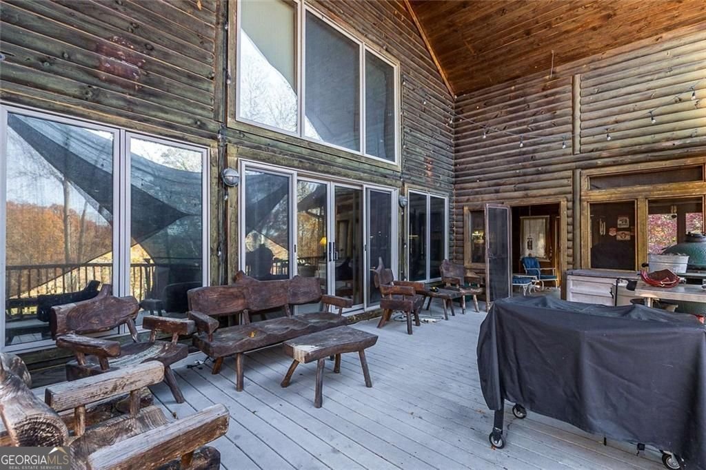 9735 Emery Drive Gainesville - 45