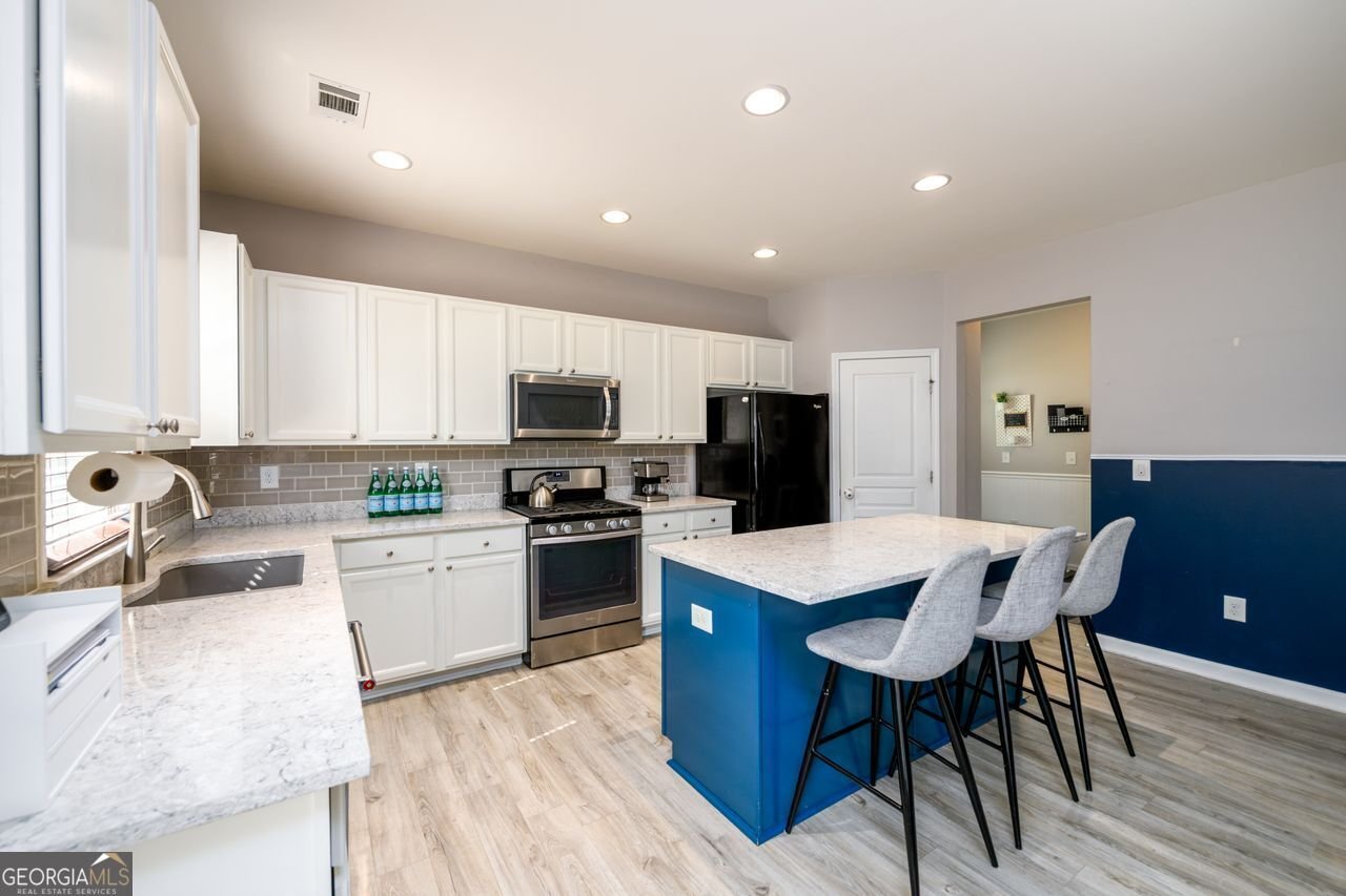 6301 Pierless Avenue Sugar Hill - 10