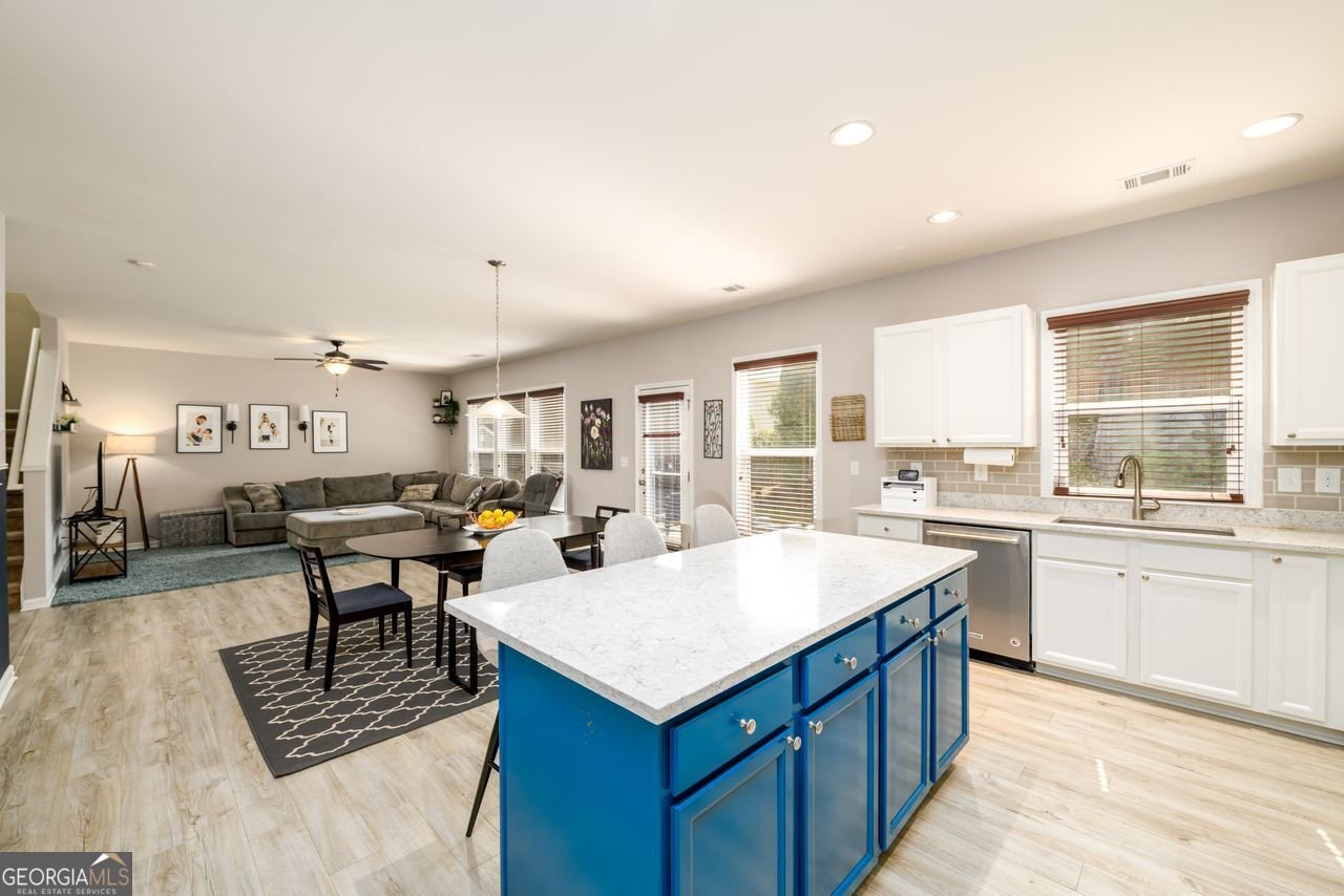 6301 Pierless Avenue Sugar Hill - 13