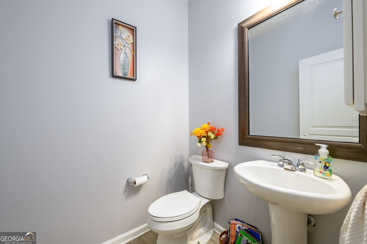 6301 Pierless Avenue Sugar Hill - 14