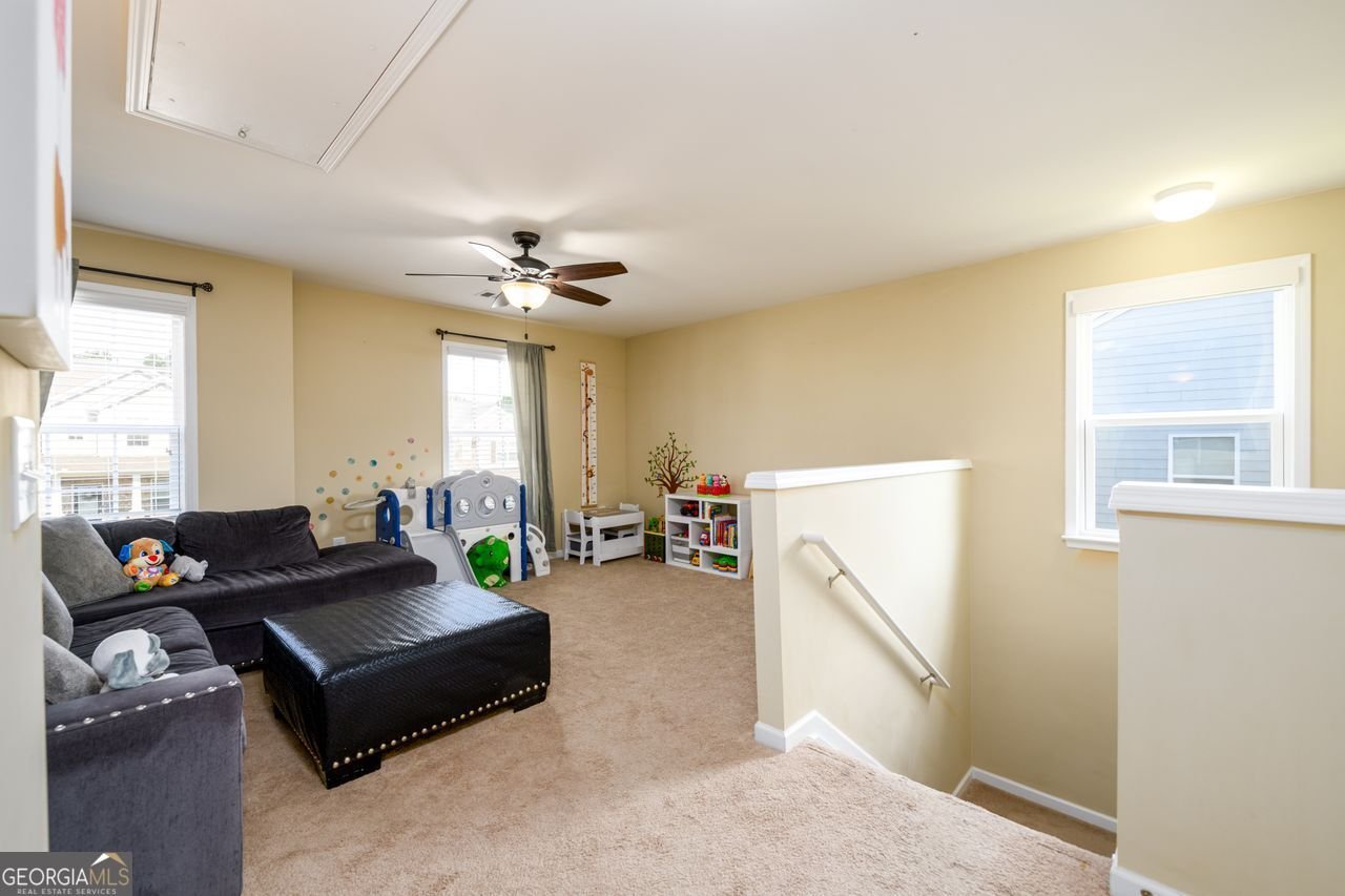 6301 Pierless Avenue Sugar Hill - 16
