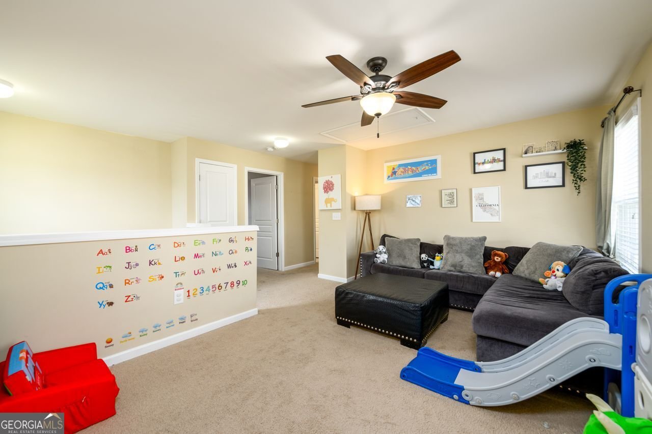 6301 Pierless Avenue Sugar Hill - 17