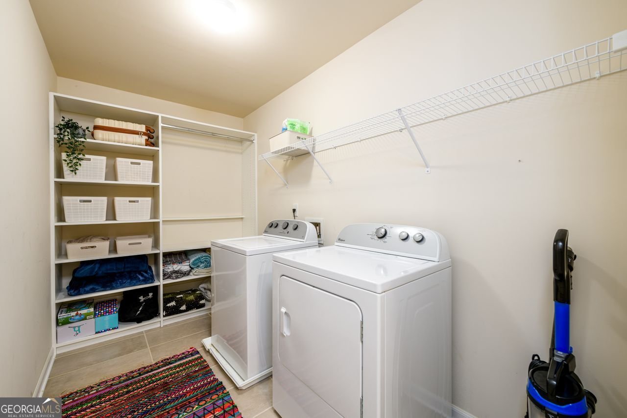 6301 Pierless Avenue Sugar Hill - 18