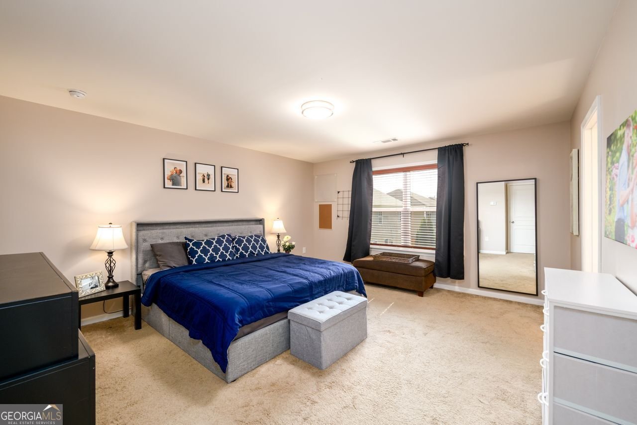 6301 Pierless Avenue Sugar Hill - 19