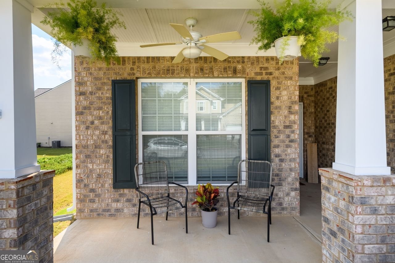 6301 Pierless Avenue Sugar Hill - 2