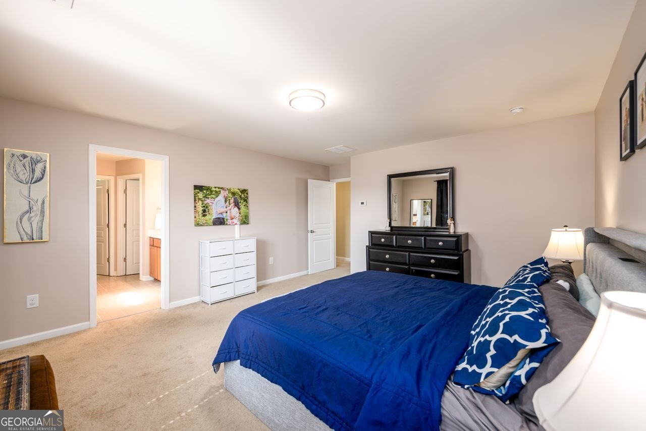 6301 Pierless Avenue Sugar Hill - 20