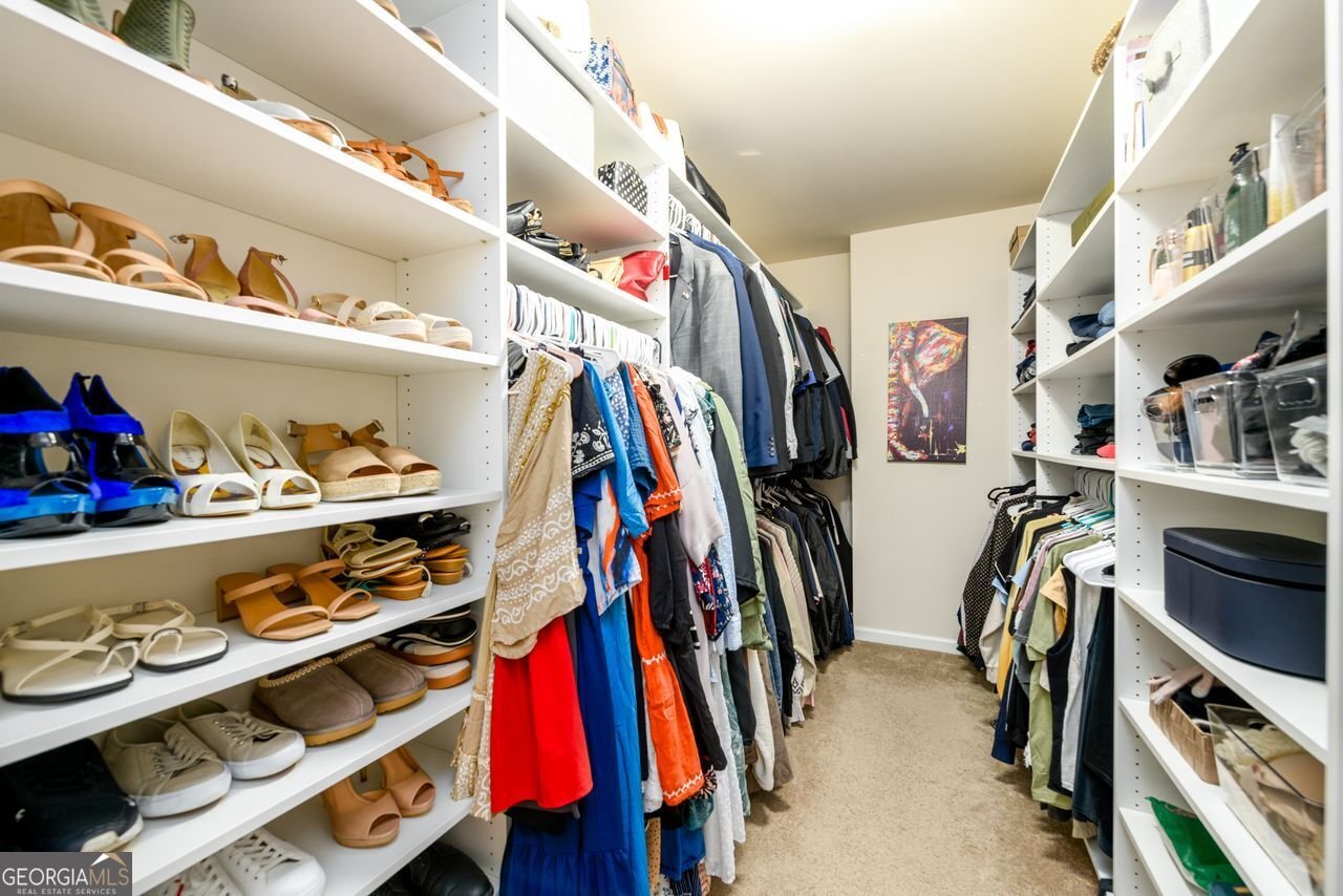 6301 Pierless Avenue Sugar Hill - 21