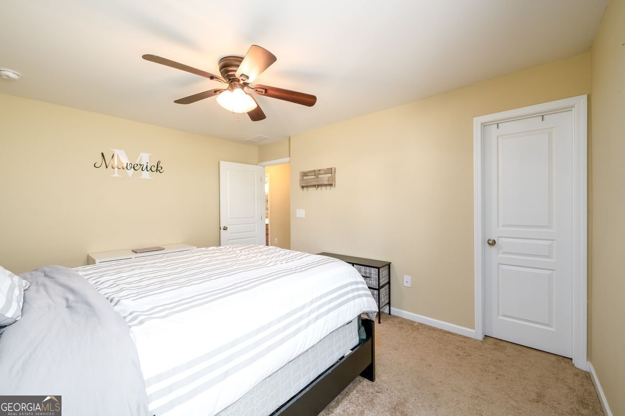 6301 Pierless Avenue Sugar Hill - 25