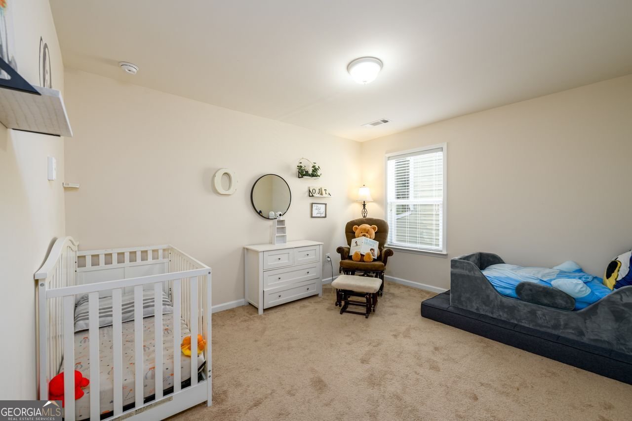6301 Pierless Avenue Sugar Hill - 26