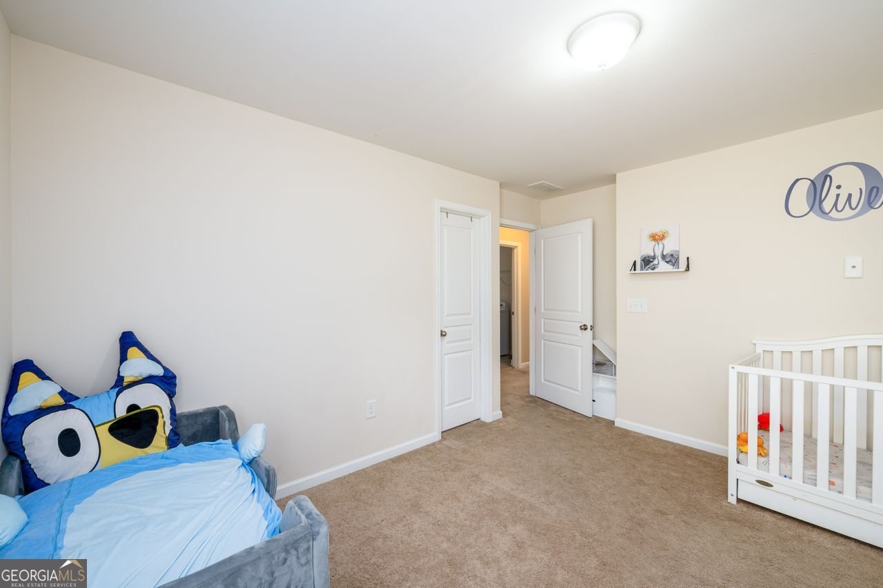 6301 Pierless Avenue Sugar Hill - 27