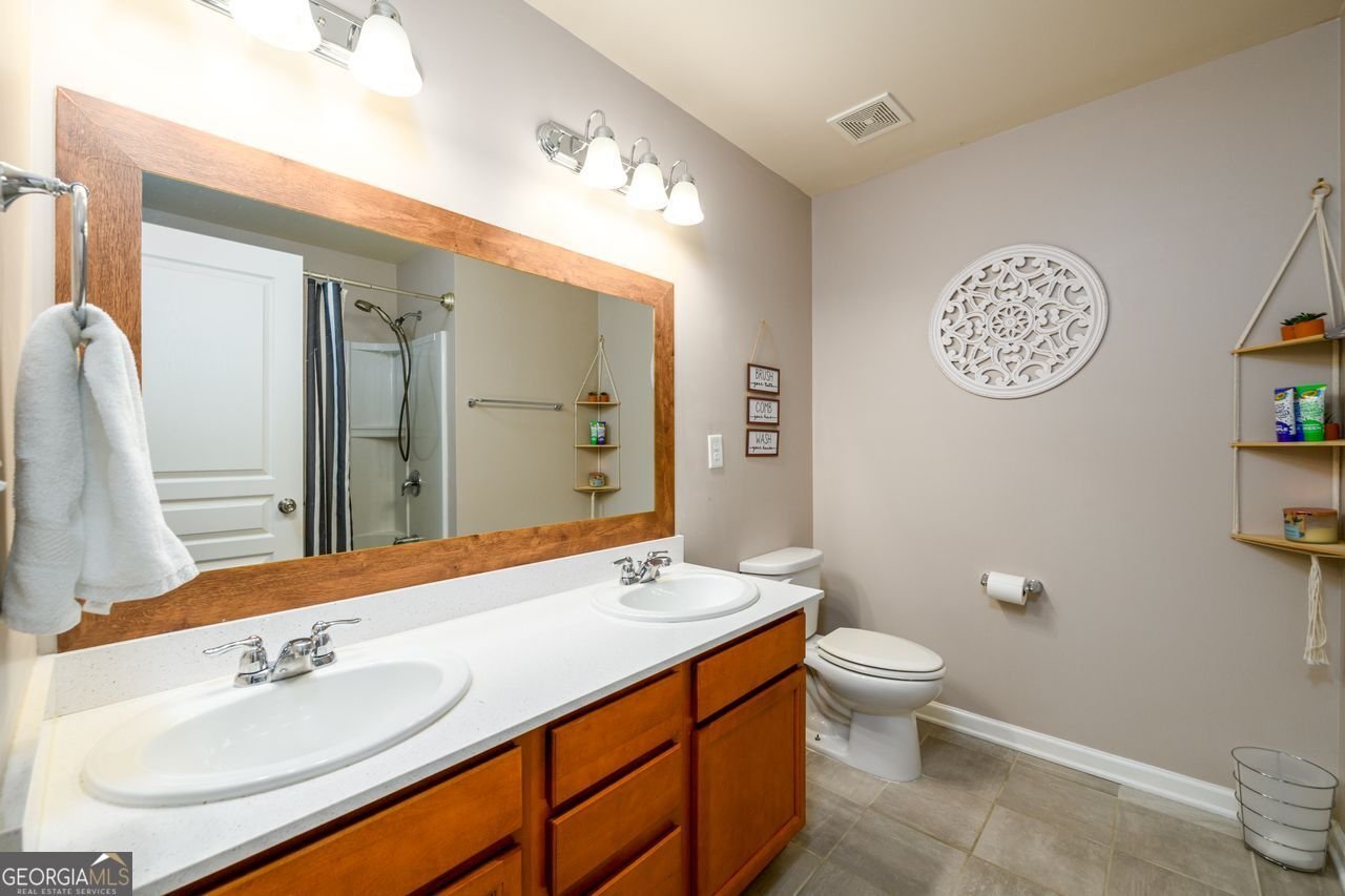 6301 Pierless Avenue Sugar Hill - 28