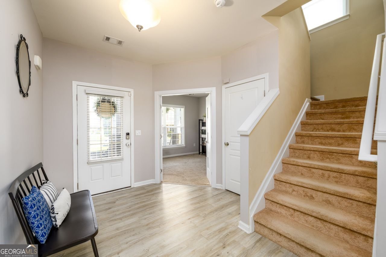 6301 Pierless Avenue Sugar Hill - 3