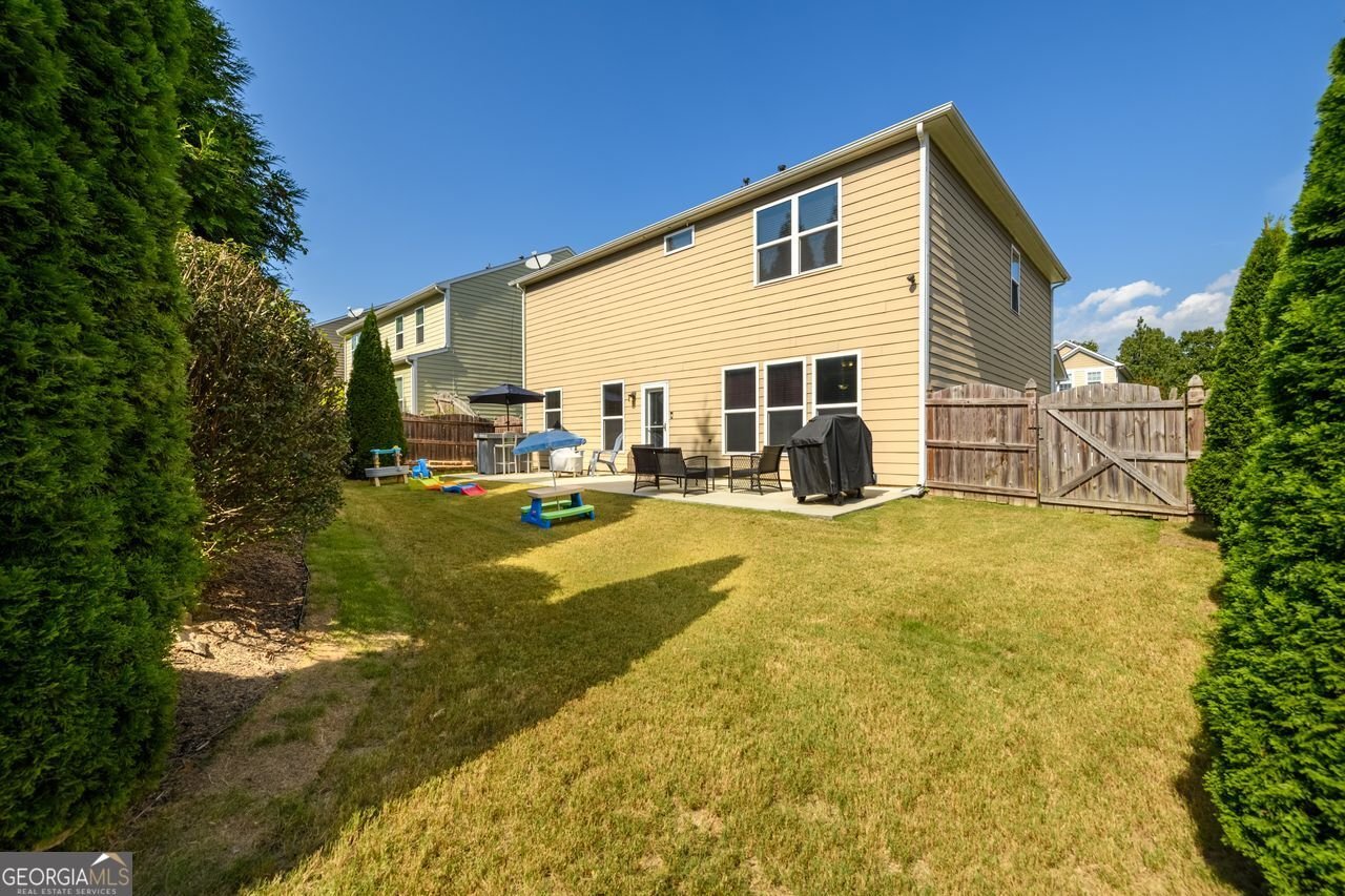 6301 Pierless Avenue Sugar Hill - 31