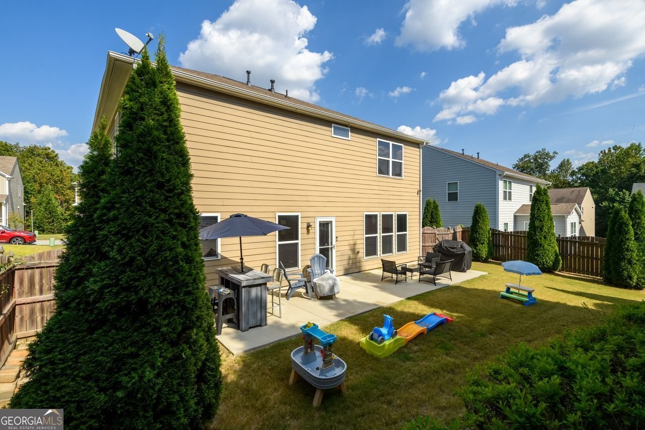 6301 Pierless Avenue Sugar Hill - 32