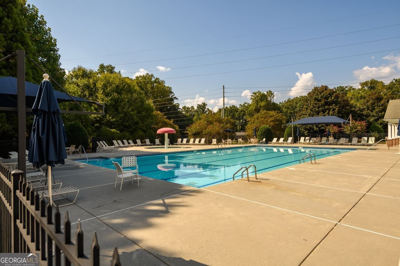 6301 Pierless Avenue Sugar Hill - 33