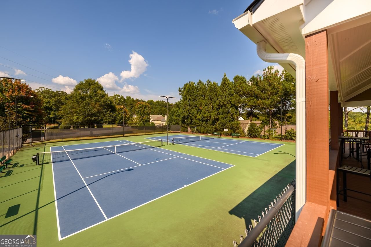 6301 Pierless Avenue Sugar Hill - 35