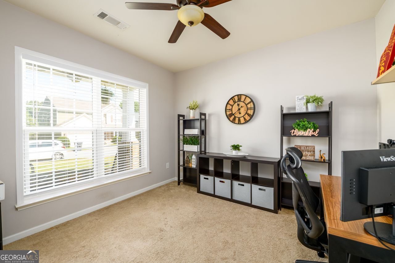 6301 Pierless Avenue Sugar Hill - 4