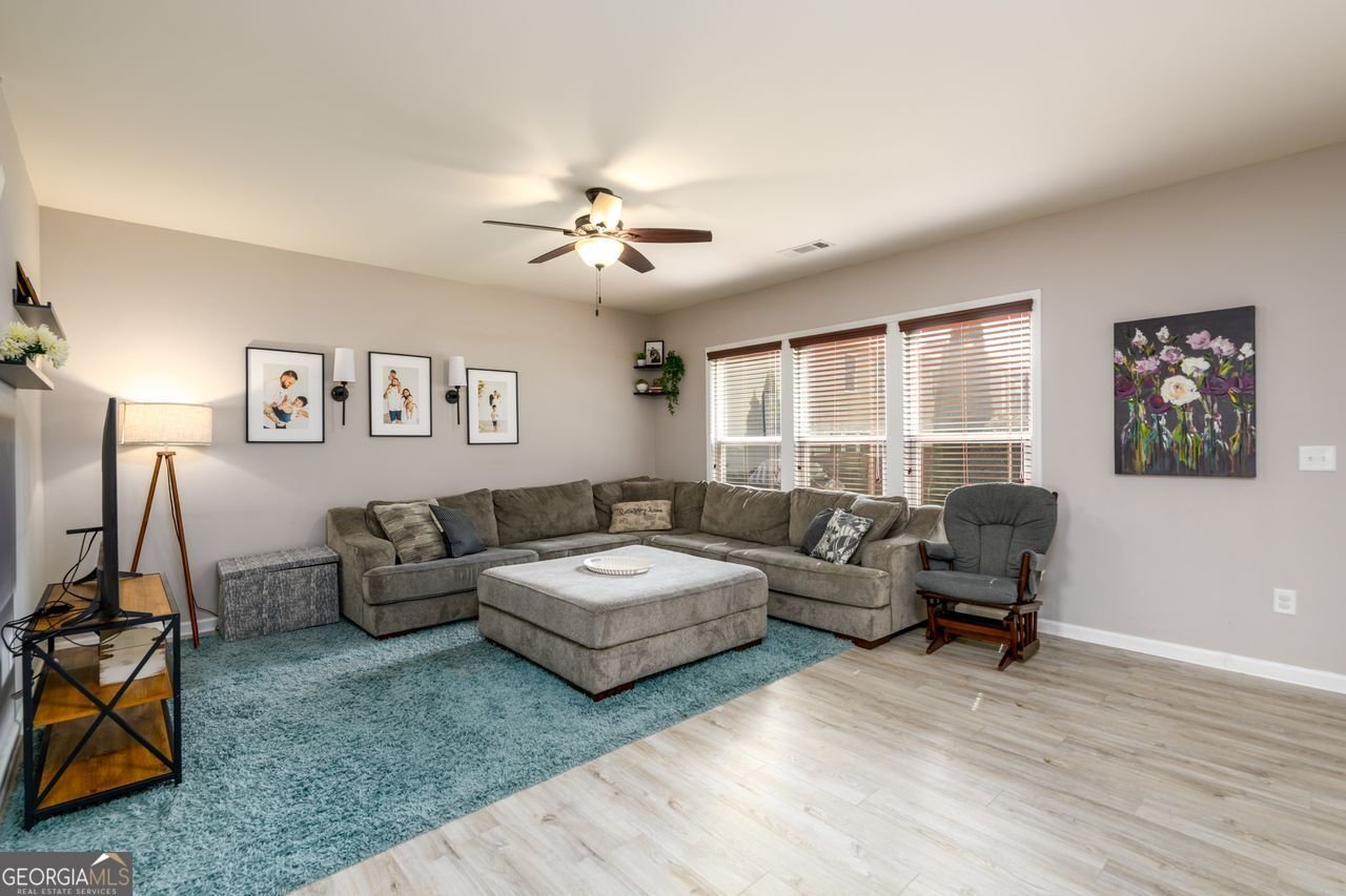 6301 Pierless Avenue Sugar Hill - 6
