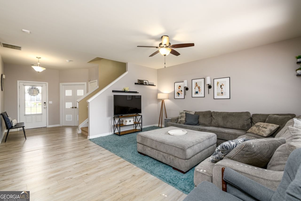 6301 Pierless Avenue Sugar Hill - 7
