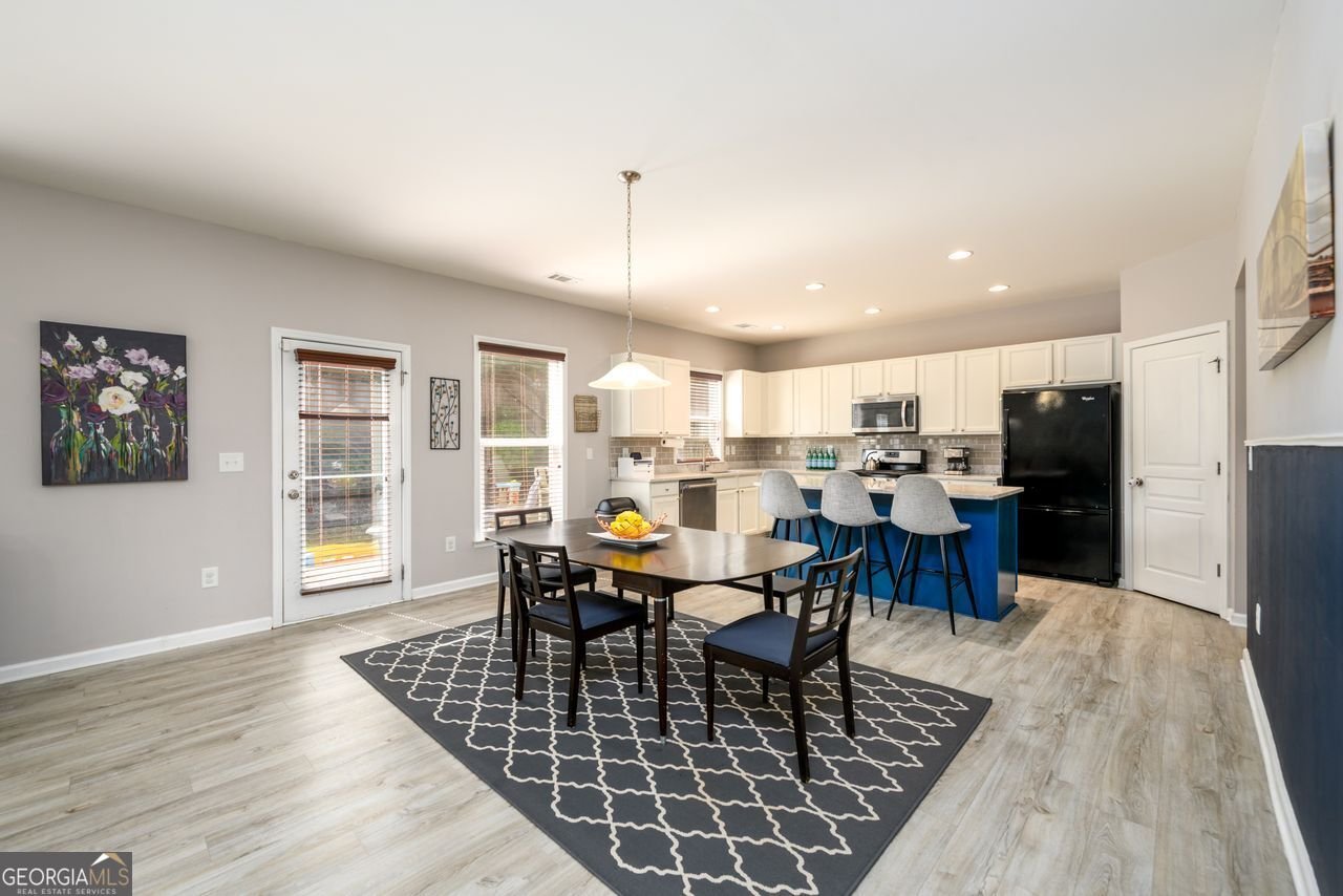 6301 Pierless Avenue Sugar Hill - 9