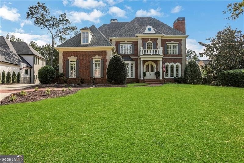 6450 Westchester Place Cumming - 1